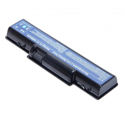 Replacement battery for Acer Aspire 4736Z (5200mAh,6 cells)